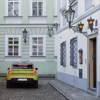 Foto: Petra Doležalová, Volvo