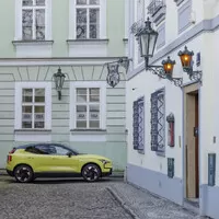 Foto: Petra Doležalová, Volvo