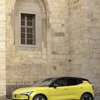 Foto: Petra Doležalová, Volvo
