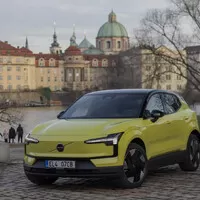 Foto: Petra Doležalová, Volvo