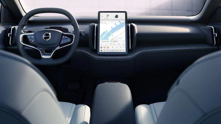 Foto: Volvo