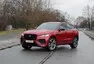 Jaguar F-Pace D300 R-Dynamic: Jako dobré víno 
