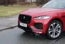 Jaguar F-Pace D300 R-Dynamic: Jako dobré víno 