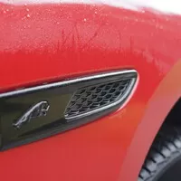 Jaguar F-Pace D300 R-Dynamic: Jako dobré víno