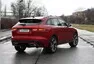 Jaguar F-Pace D300 R-Dynamic: Jako dobré víno 