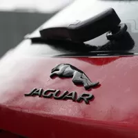 Jaguar F-Pace D300 R-Dynamic: Jako dobré víno