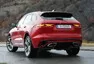 Jaguar F-Pace D300 R-Dynamic: Jako dobré víno 