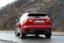 Jaguar F-Pace D300 R-Dynamic: Jako dobré víno 