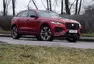 Jaguar F-Pace D300 R-Dynamic: Jako dobré víno 