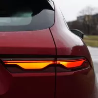 Jaguar F-Pace D300 R-Dynamic: Jako dobré víno