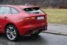 Jaguar F-Pace D300 R-Dynamic: Jako dobré víno 
