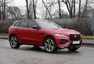 Jaguar F-Pace D300 R-Dynamic: Jako dobré víno 