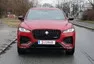 Jaguar F-Pace D300 R-Dynamic: Jako dobré víno 