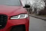 Jaguar F-Pace D300 R-Dynamic: Jako dobré víno 