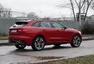 Jaguar F-Pace D300 R-Dynamic: Jako dobré víno 