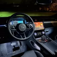 Jaguar F-Pace D300 R-Dynamic: Jako dobré víno