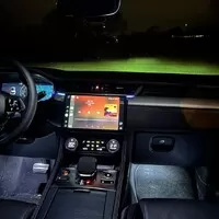 Jaguar F-Pace D300 R-Dynamic: Jako dobré víno