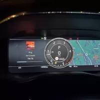 Jaguar F-Pace D300 R-Dynamic: Jako dobré víno
