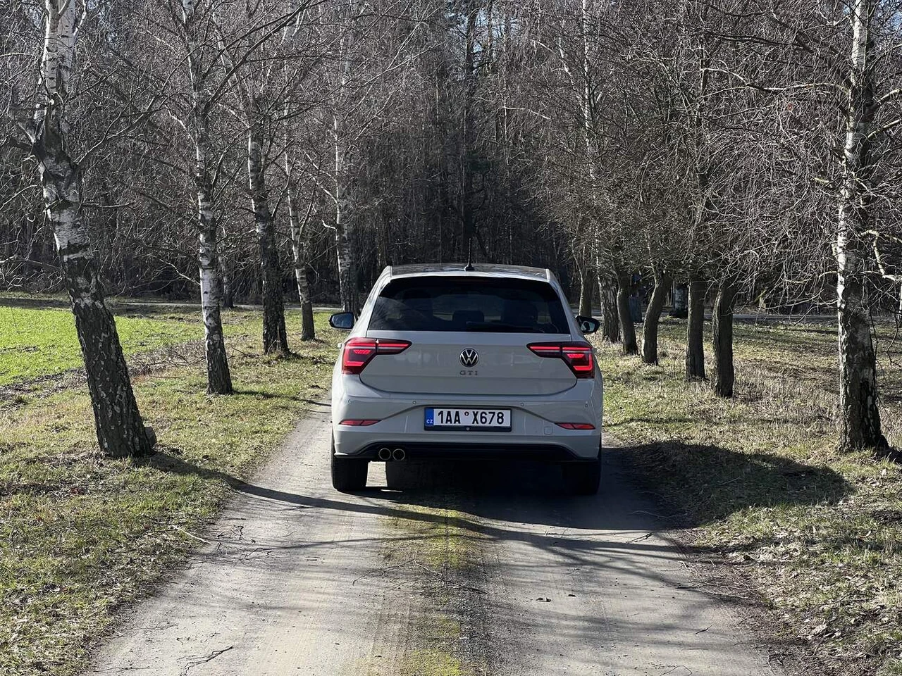 Foto: Autíčkář.cz
