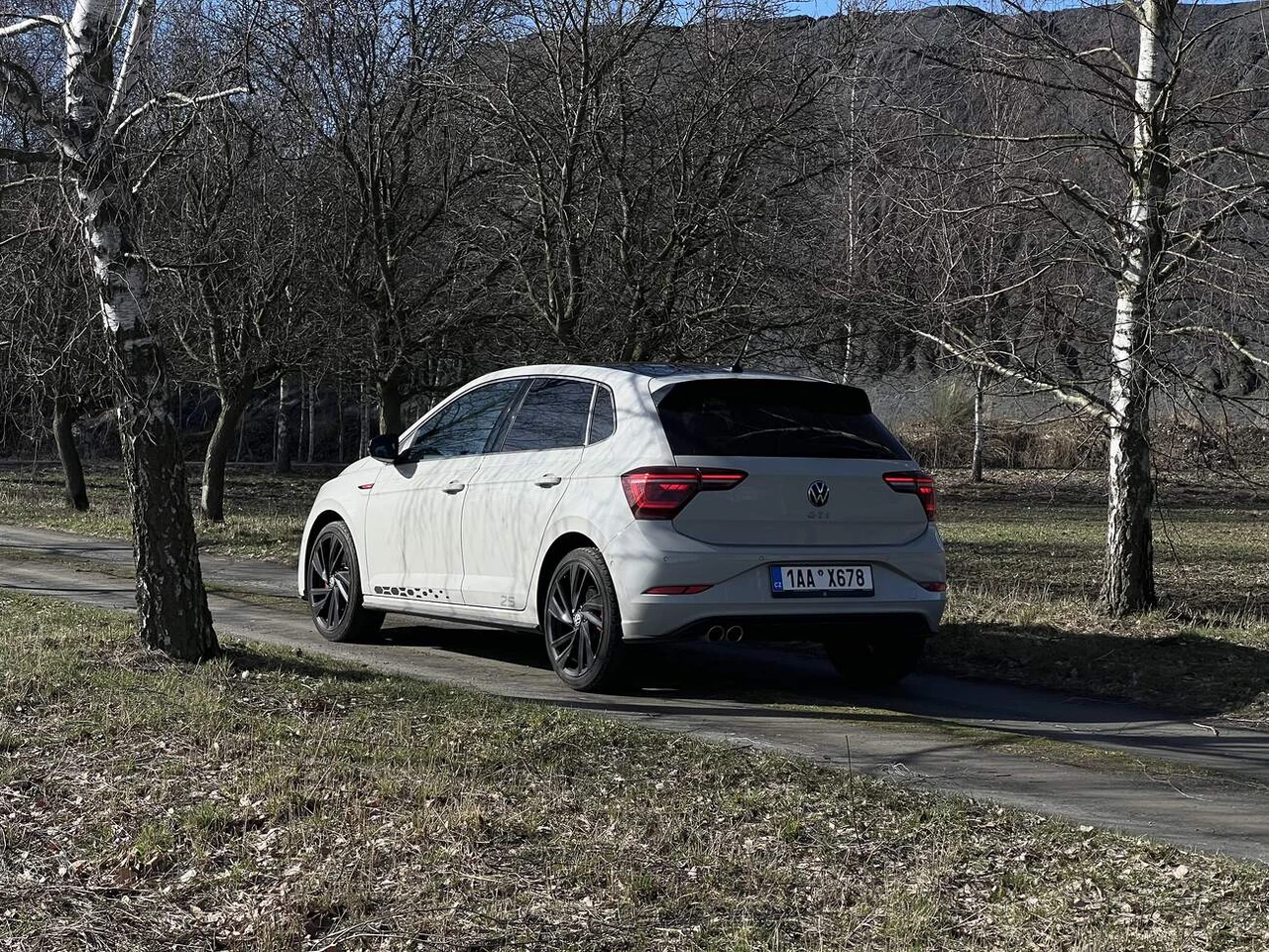 Foto: Autíčkář.cz