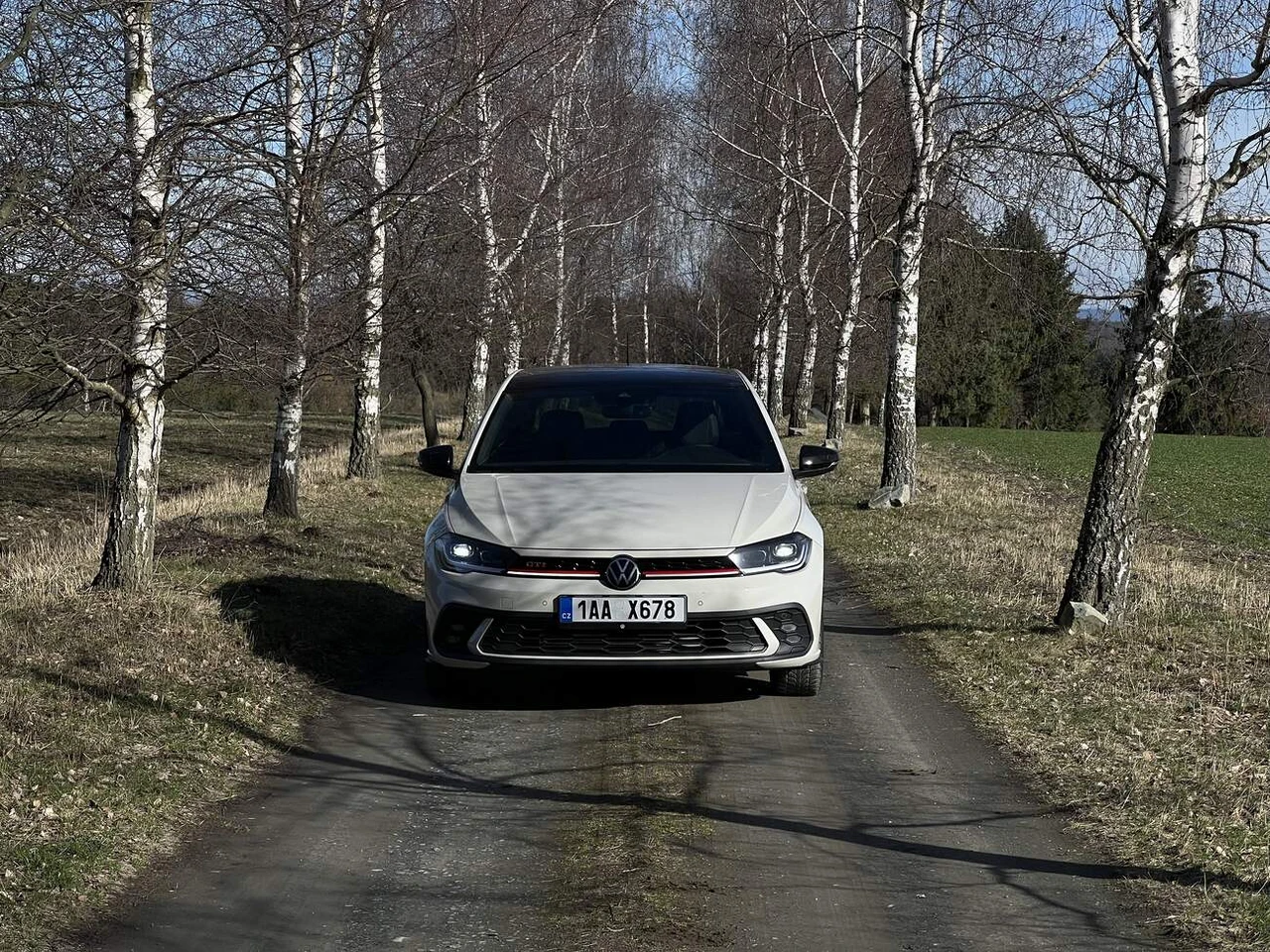 Foto: Autíčkář.cz