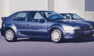 19 trochu inak - Quadra Turbo