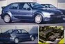 Pohľad na zadnú časť a uloženie motora.