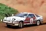 Toyota Supra skupiny A