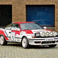 Toyota Celica GT4 (ST165)
