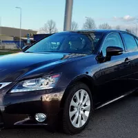 5+1 pro(ti) Lexusu GS300h