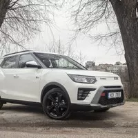 SsangYong Tivoli 1.5 GDI Turbo: Překvapivě dobré auto s ještě překvapivější cenovkou