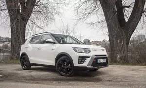 SsangYong Tivoli 1.5 GDI Turbo: Překvapivě dobré auto s ještě překvapivější cenovkou