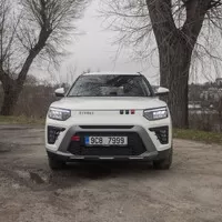 SsangYong Tivoli 1.5 GDI Turbo: Překvapivě dobré auto s ještě překvapivější cenovkou