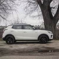 SsangYong Tivoli 1.5 GDI Turbo: Překvapivě dobré auto s ještě překvapivější cenovkou