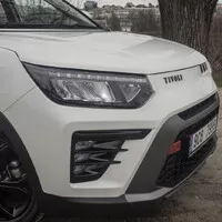 SsangYong Tivoli 1.5 GDI Turbo: Překvapivě dobré auto s ještě překvapivější cenovkou