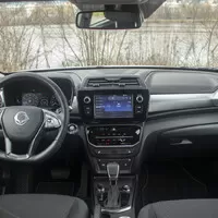 SsangYong Tivoli 1.5 GDI Turbo: Překvapivě dobré auto s ještě překvapivější cenovkou