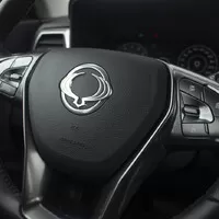 SsangYong Tivoli 1.5 GDI Turbo: Překvapivě dobré auto s ještě překvapivější cenovkou