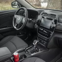 SsangYong Tivoli 1.5 GDI Turbo: Překvapivě dobré auto s ještě překvapivější cenovkou