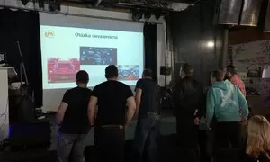 Report z únorového Pubquizu: Ve velkých počtech a s velkými výsledky