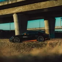 Porsche Cayman Black Edition: Expresní jízdenka do řidičského ráje