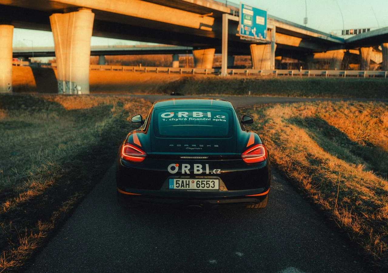 Foto: Radek Kukush