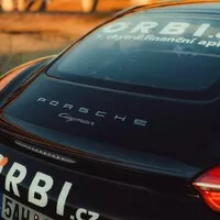 Porsche Cayman Black Edition: Expresní jízdenka do řidičského ráje