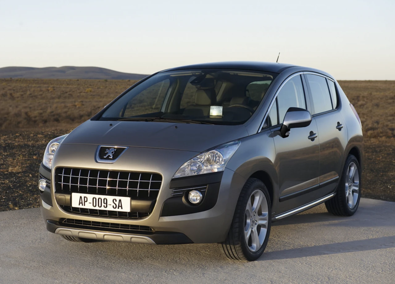 zdroj: Peugeot