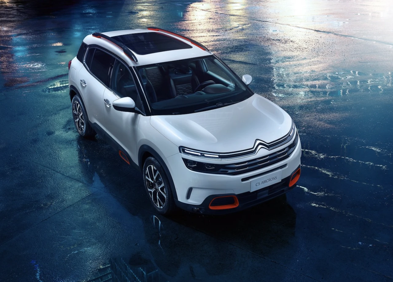 zdroj: Citroën