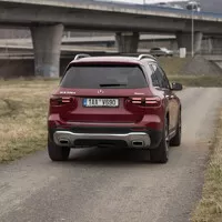 Mercedes-Benz GLB 200d: Nečekaný hrdina všedního dne se skvělým poměrem cena-výkon