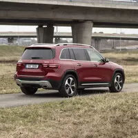 Mercedes-Benz GLB 200d: Nečekaný hrdina všedního dne se skvělým poměrem cena-výkon