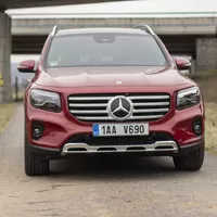 Mercedes-Benz GLB 200d: Nečekaný hrdina všedního dne se skvělým poměrem cena-výkon