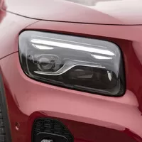 Mercedes-Benz GLB 200d: Nečekaný hrdina všedního dne se skvělým poměrem cena-výkon
