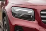 Mercedes-Benz GLB 200d: Nečekaný hrdina všedního dne se skvělým poměrem cena-výkon