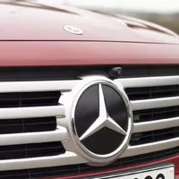 Mercedes-Benz GLB 200d: Nečekaný hrdina všedního dne se skvělým poměrem cena-výkon